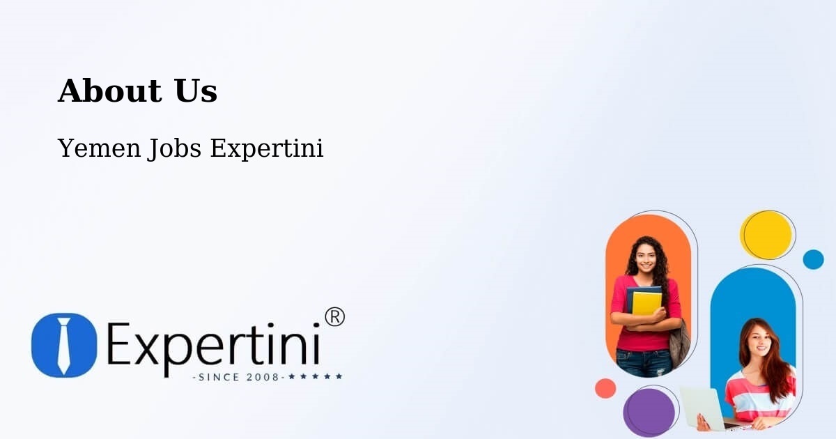 About Expertini Recruitment Platform  – Daw'An - Daw'An, Yemen Jobs Expertini