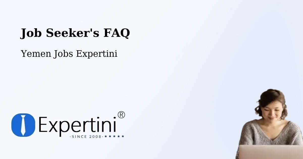 Employer FAQ – Daw'An - Yemen Jobs Expertini