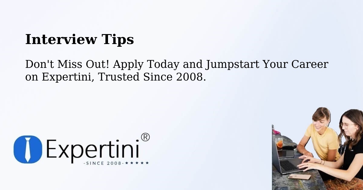 Interview Tips & Techniques for Job Seekers – Daw'An - Daw'An, Yemen Jobs Expertini