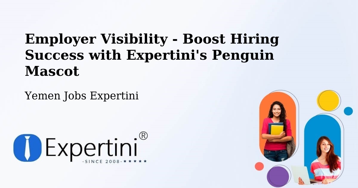 CV and Resume Visibility Optimization – Daw'An - Yemen Jobs Expertini
